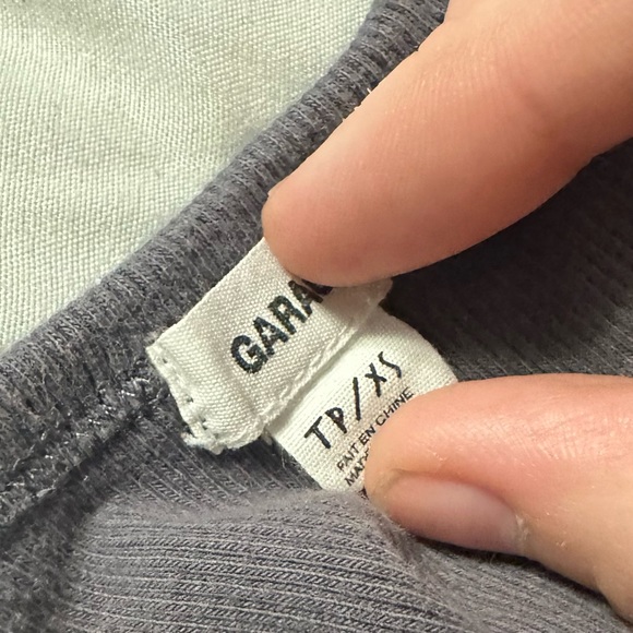 3/$15 | Lightning Bolt Graphic Tank - Picture 5 of 9